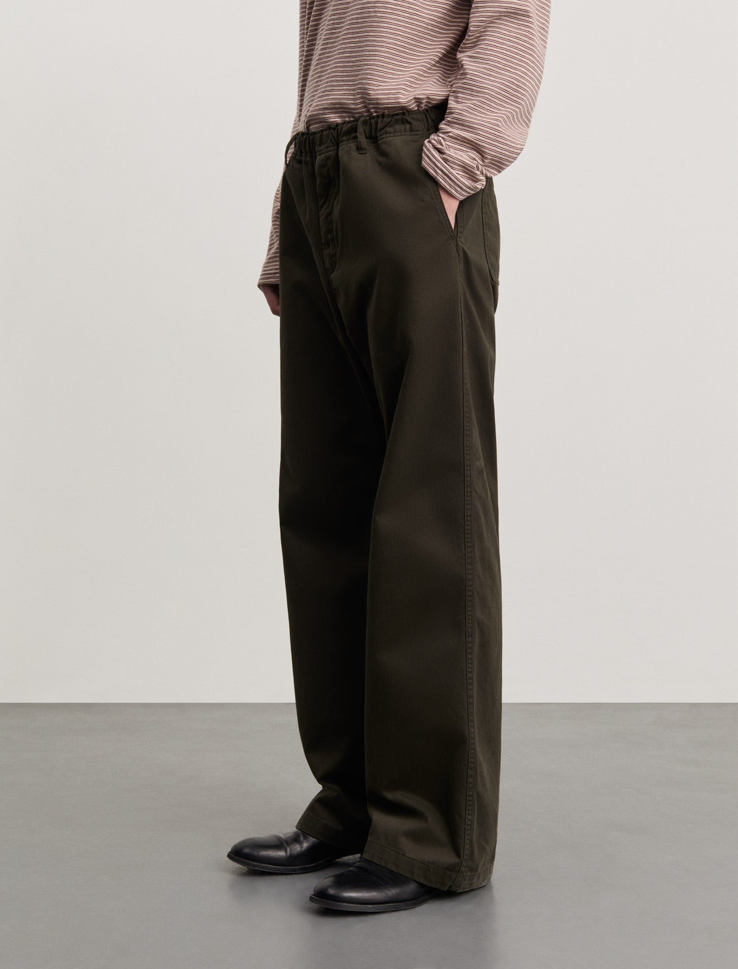 ANOTHER Pants 5.1 JPN, Daku Gurin