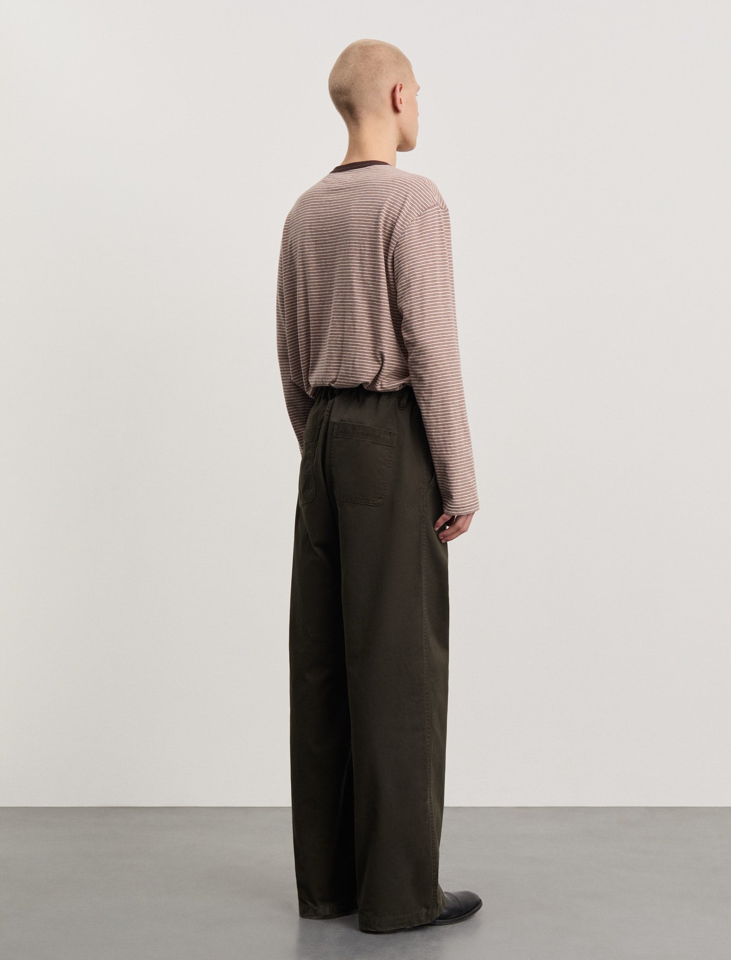 ANOTHER Pants 5.1 JPN, Daku Gurin