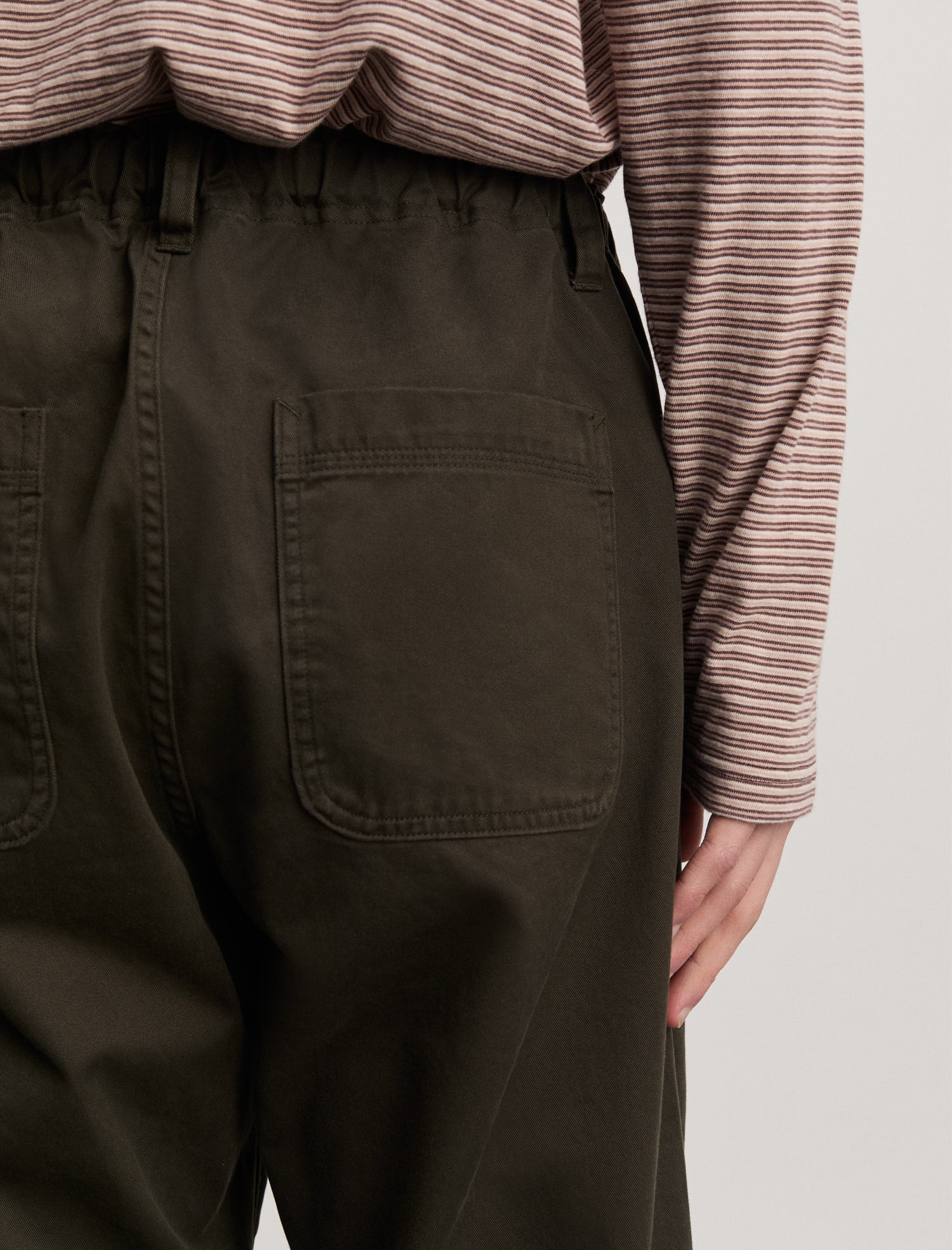 ANOTHER Pants 5.1 JPN, Daku Gurin
