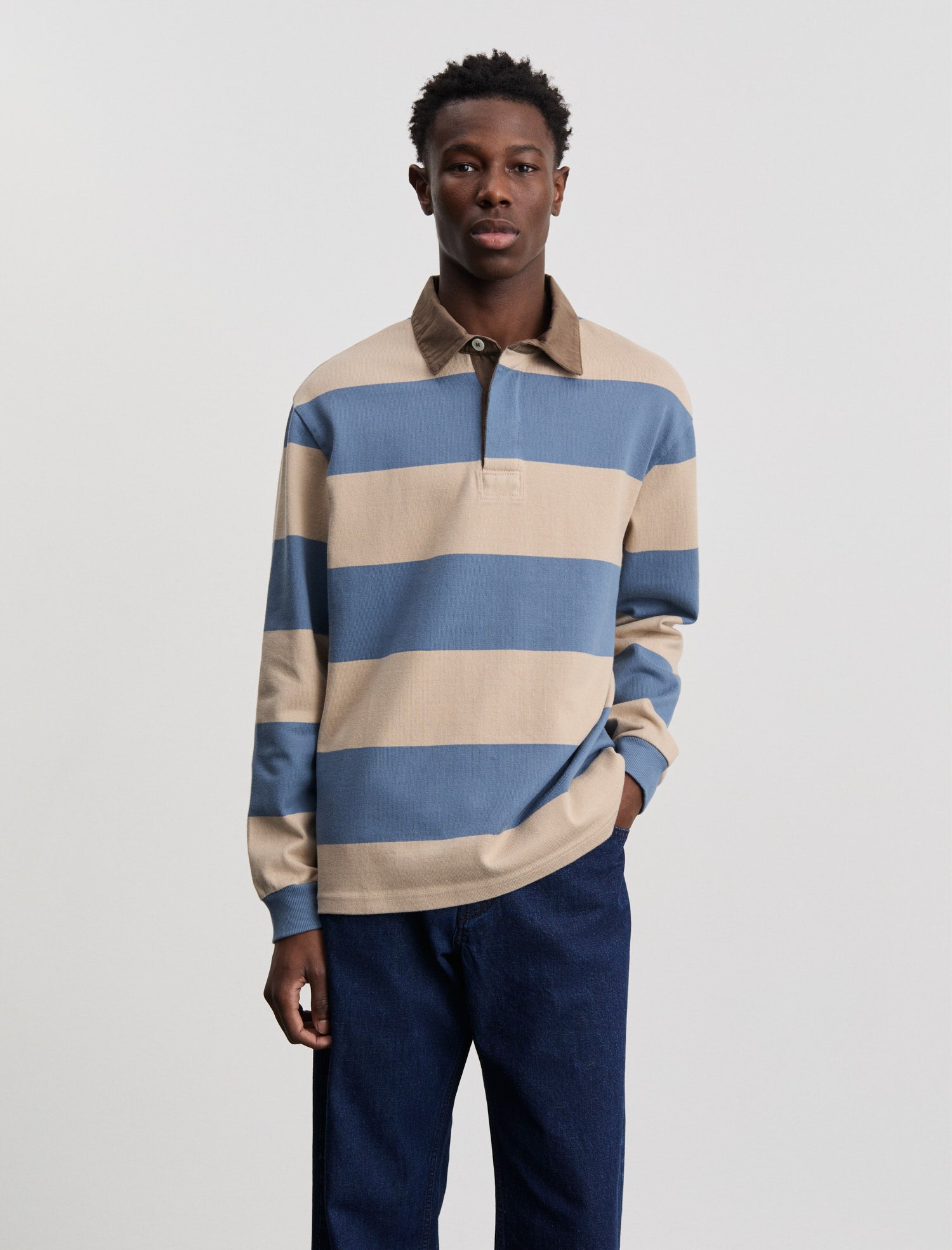 Outfit Ideas Rugby Style Shirts Mens Rugby Jersey Mens Clothing From