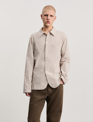 ANOTHER Shirt 2.1 JPN, Gure Stripe
