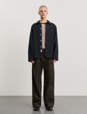 ANOTHER Shirt 2.1 JPN, Neibi Buru