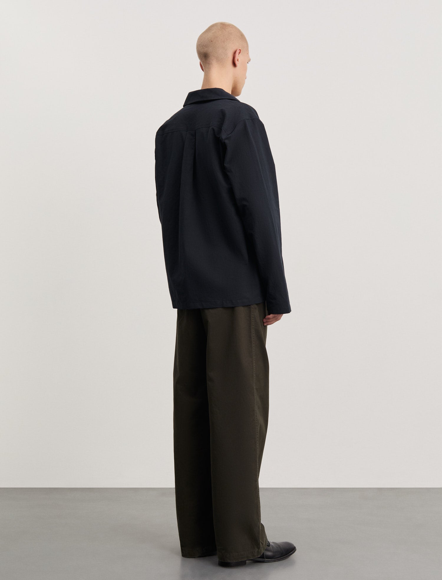 ANOTHER Shirt 2.1 JPN, Neibi Buru