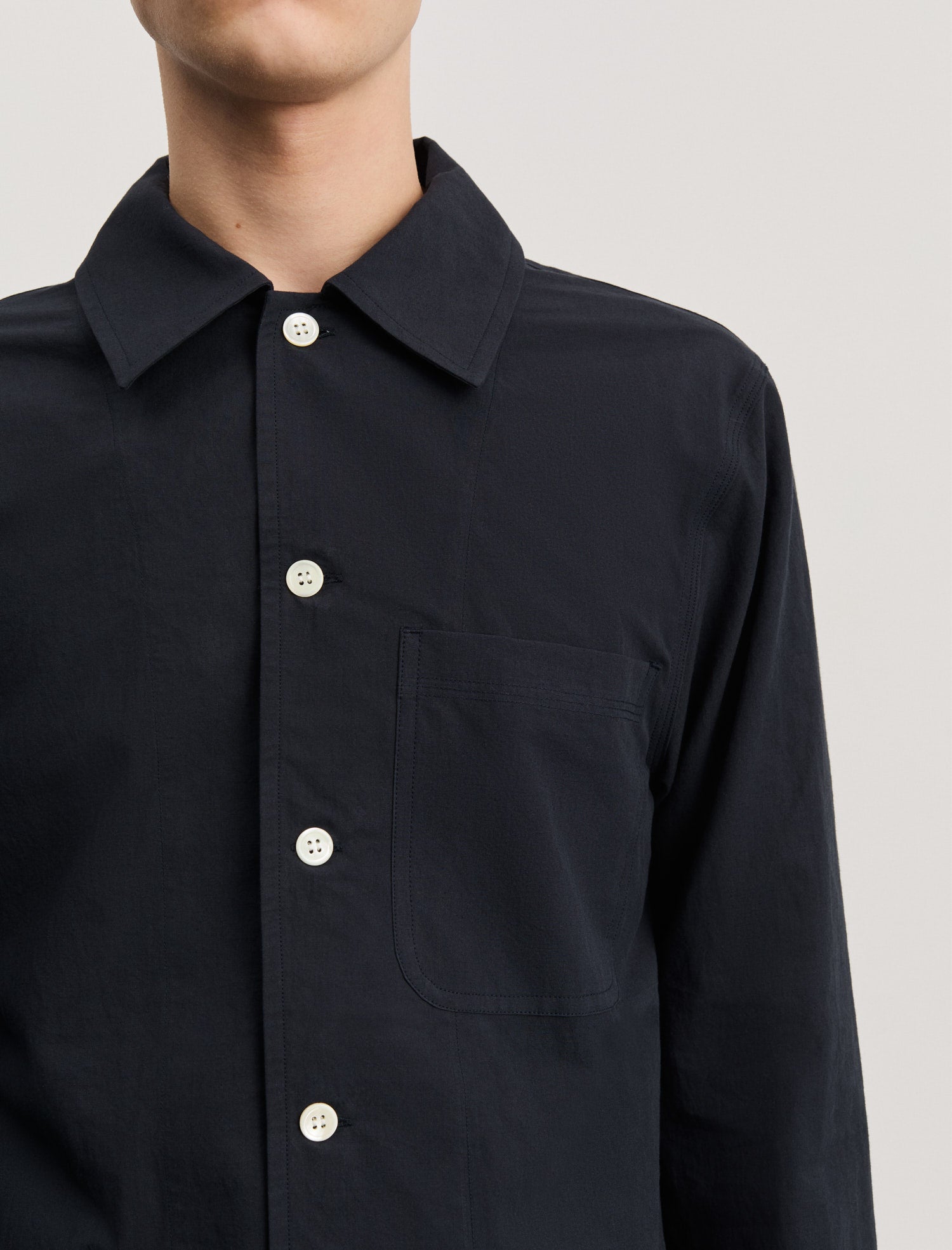ANOTHER Shirt 2.1 JPN, Neibi Buru