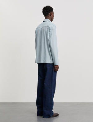 ANOTHER Shirt 2.1, Sky Blue