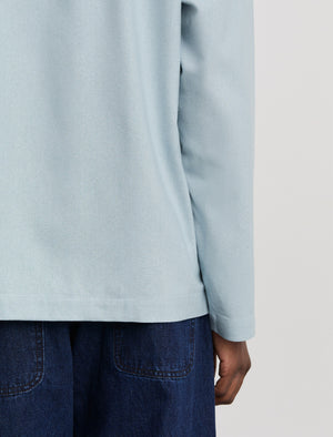 ANOTHER Shirt 2.1, Sky Blue
