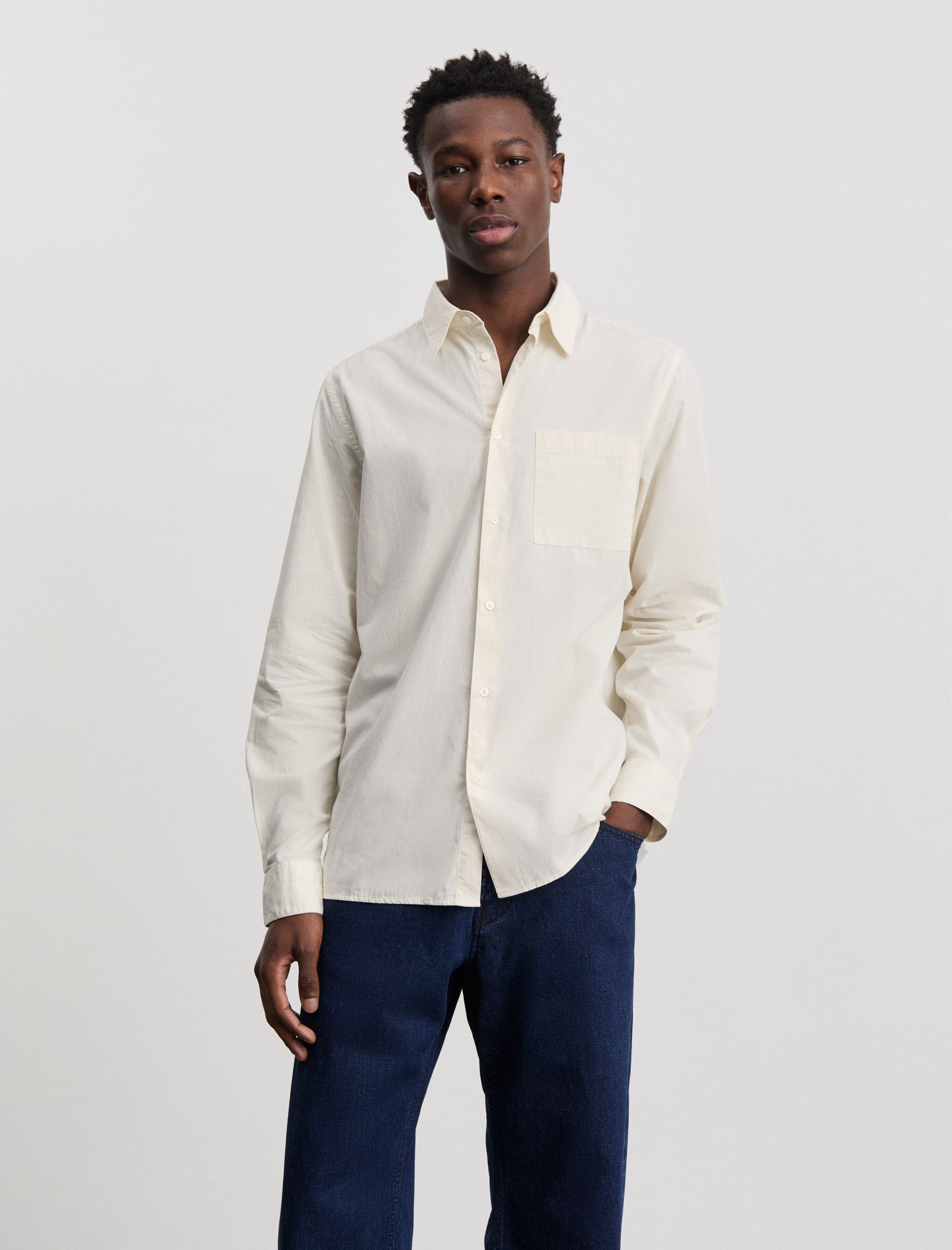 Shirts – ANOTHER ASPECT