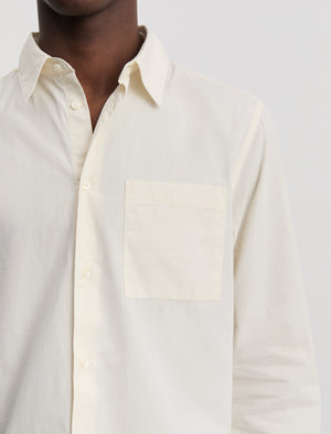 ANOTHER Shirt 3.0, Wimbledon White