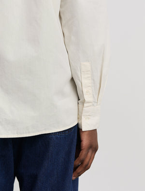 ANOTHER Shirt 3.0, Wimbledon White
