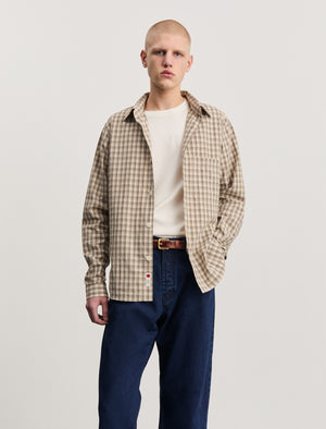 ANOTHER Shirt 4.0 JPN, Gure Beju Check