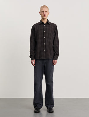 ANOTHER Shirt 4.0 JPN, Gure Kuro Check