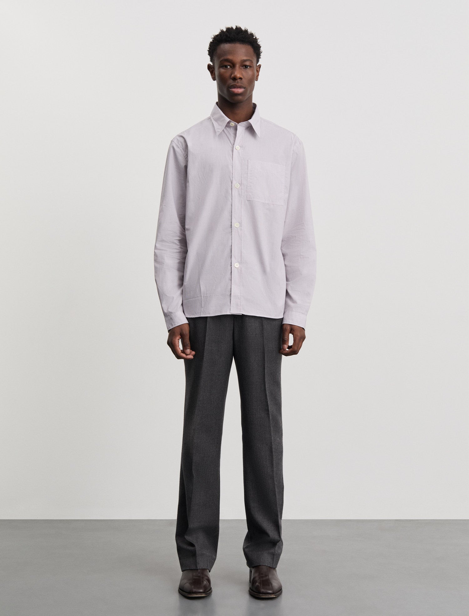 Shirts – ANOTHER ASPECT