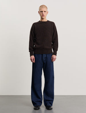ANOTHER Sweater 2.0, Dusk Brown