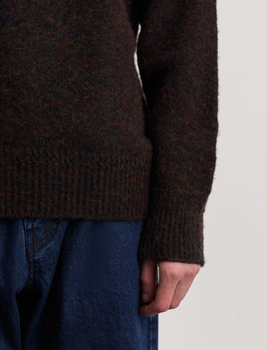 ANOTHER Sweater 2.0, Dusk Brown