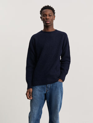 ANOTHER Sweater 2.0, Night Sky Navy