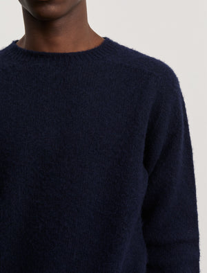 ANOTHER Sweater 2.0, Night Sky Navy