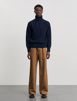 ANOTHER Sweater 4.0, Midnight Blue