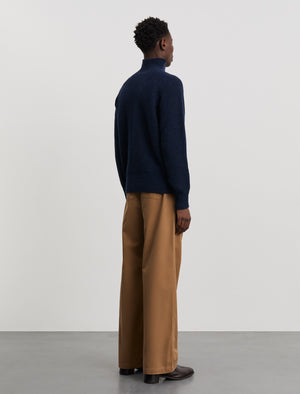 ANOTHER Sweater 4.0, Midnight Blue