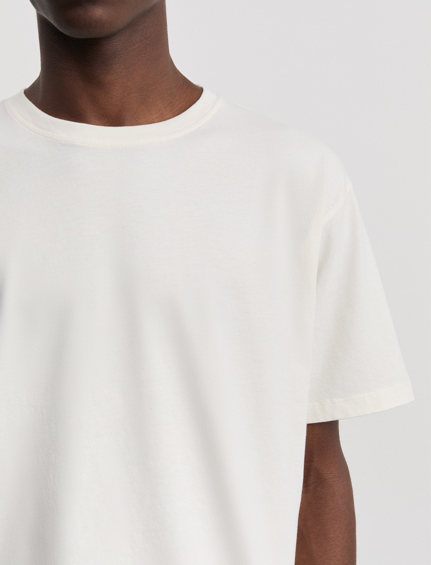 ANOTHER T-Shirt 1.0, Antique White