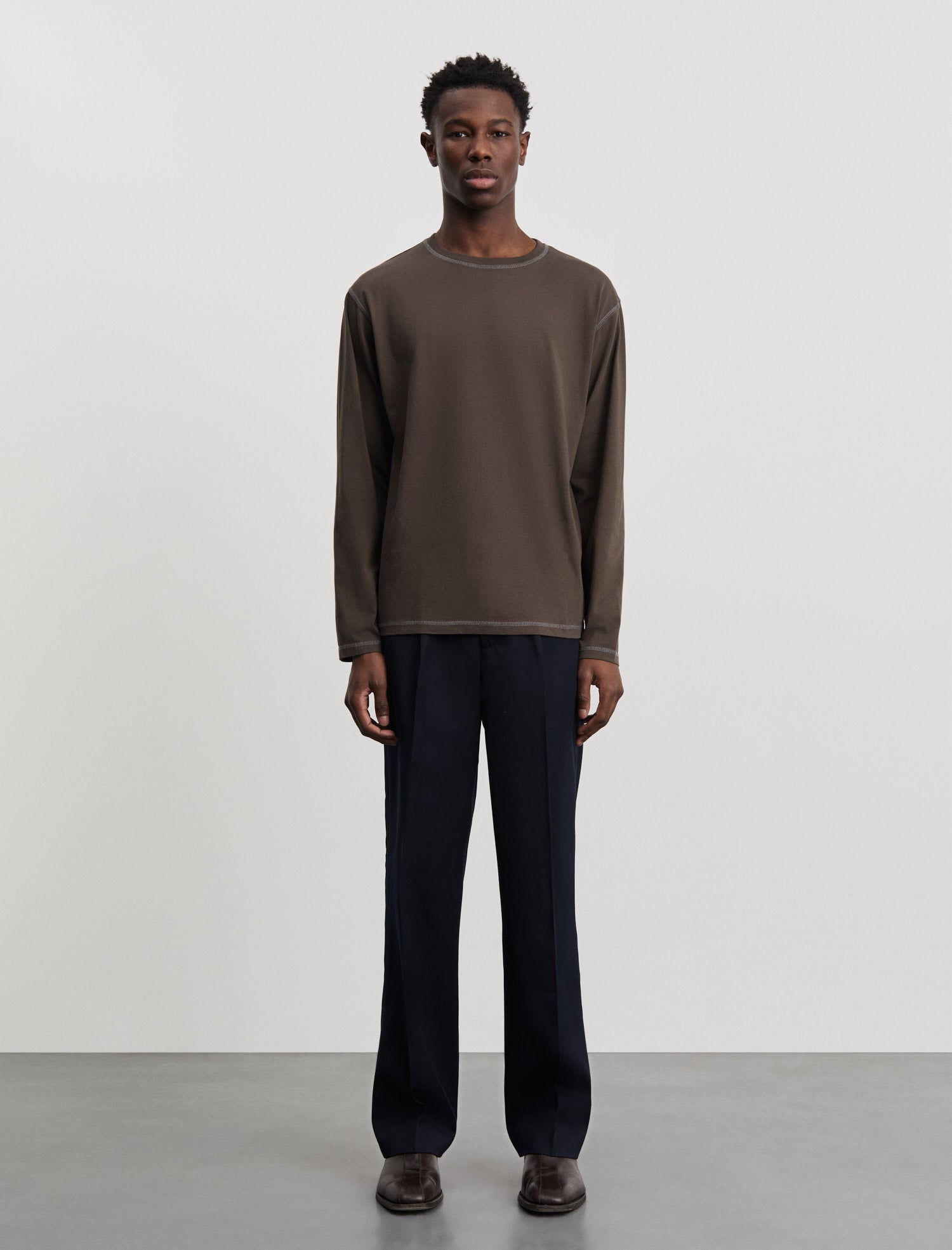 T-shirts – ANOTHER ASPECT