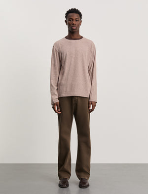 ANOTHER T-Shirt 3.0 JPN, Chairo Aka Stripe
