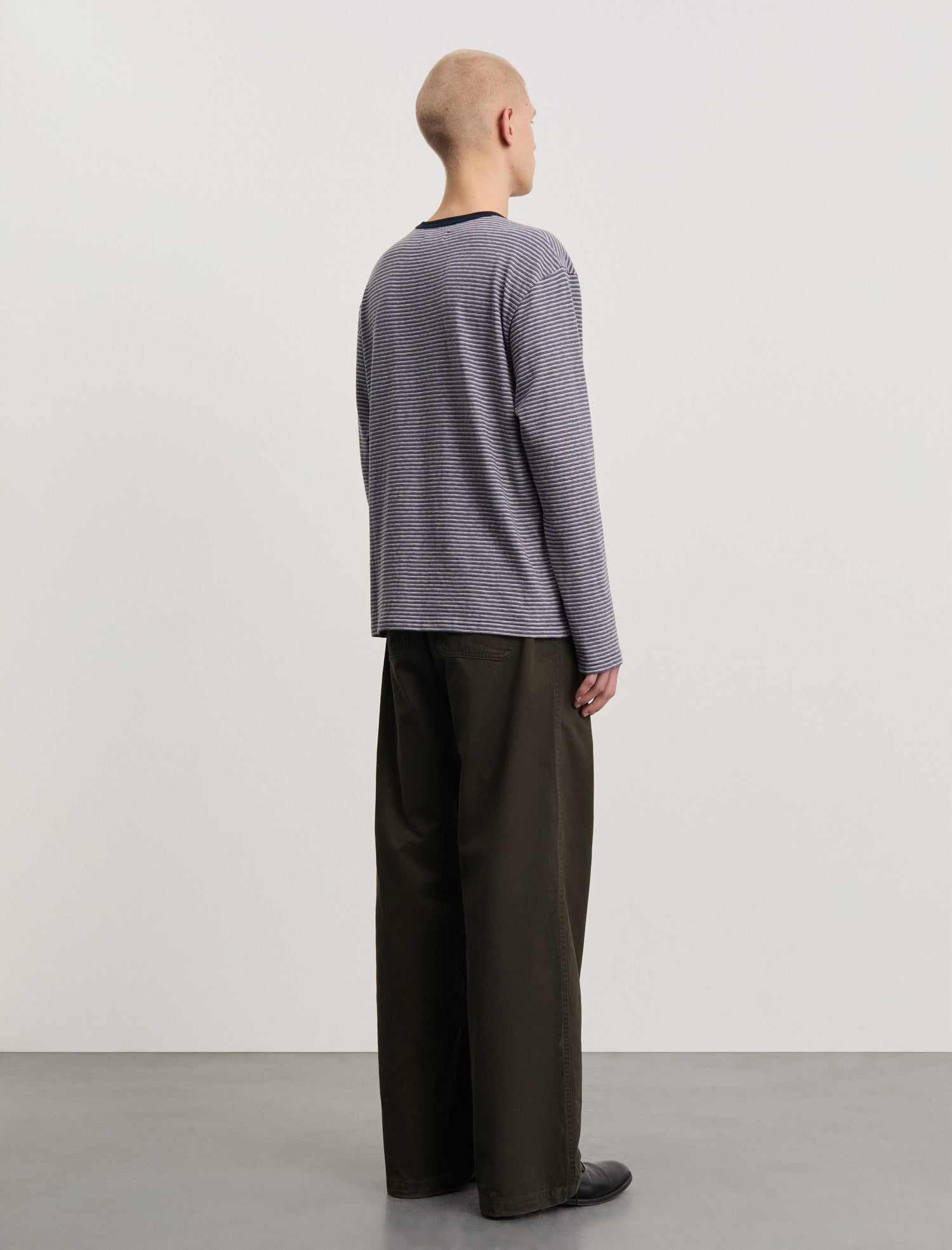 ANOTHER T-Shirt 3.0 JPN, Neibi Stripe