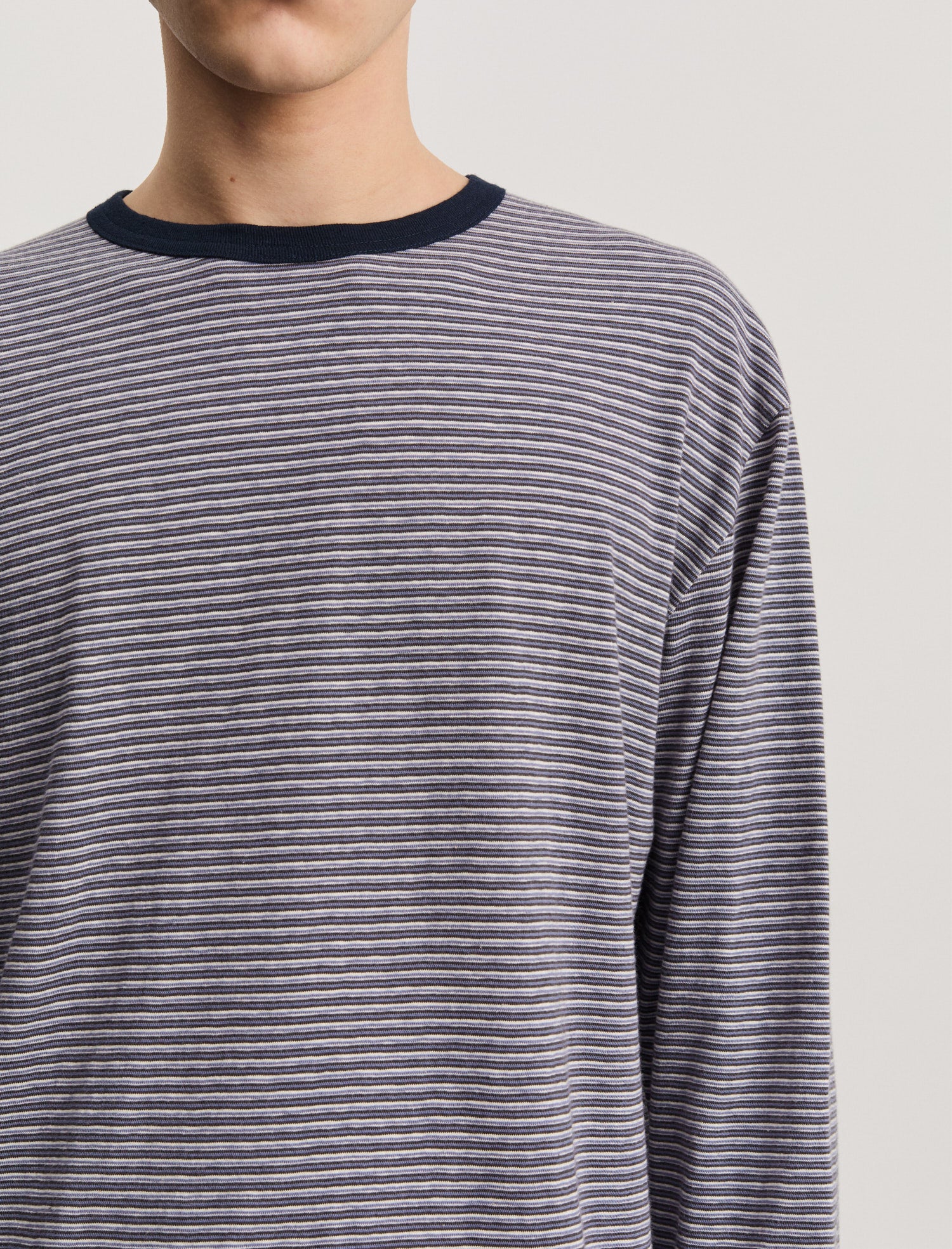 ANOTHER T-Shirt 3.0 JPN, Neibi Stripe