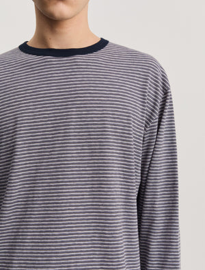 ANOTHER T-Shirt 3.0 JPN, Neibi Stripe