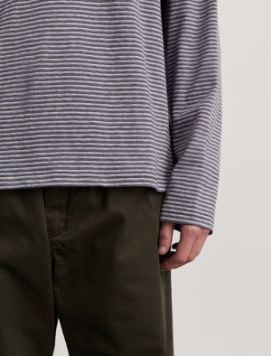 ANOTHER T-Shirt 3.0 JPN, Neibi Stripe