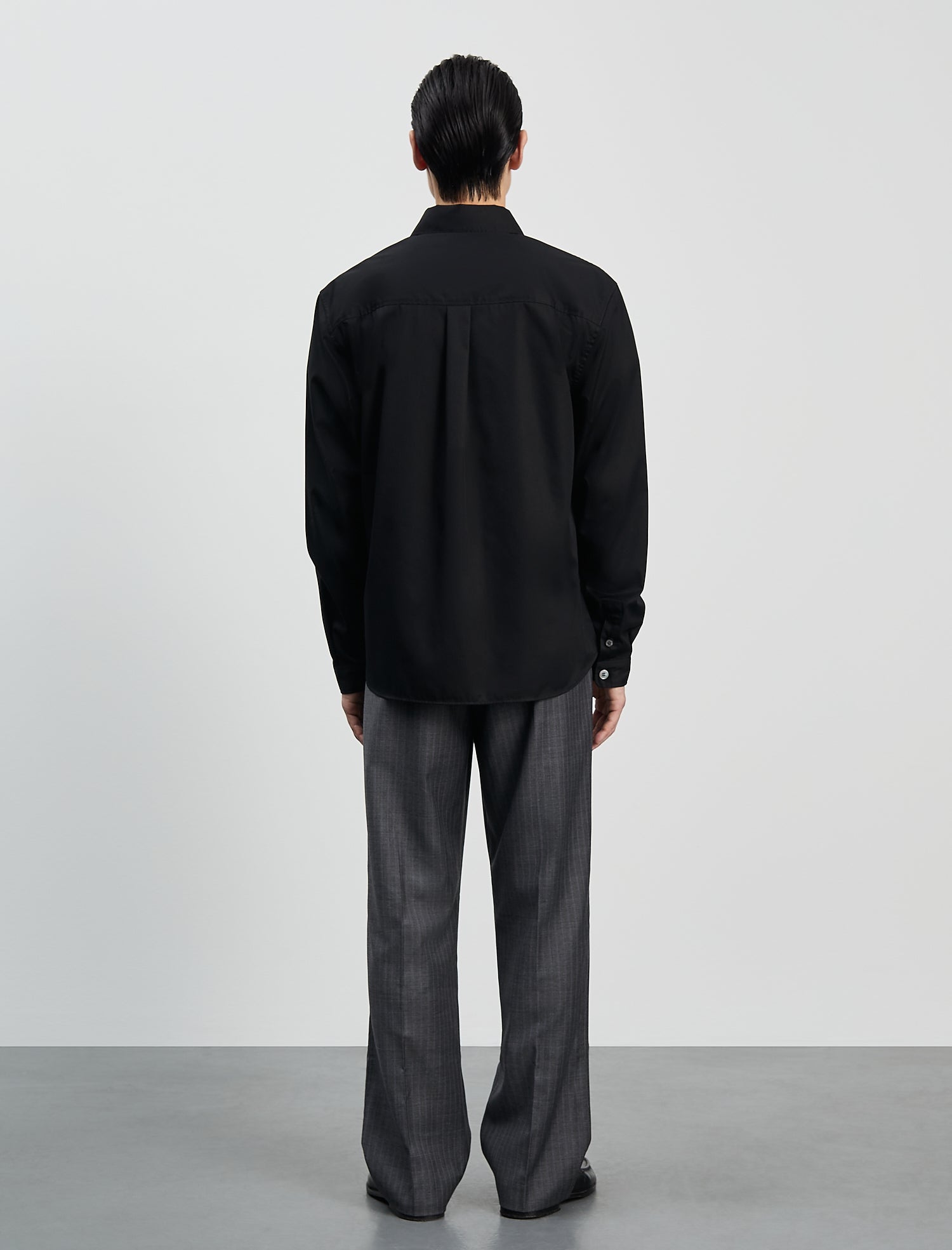 ANOTHER Shirt 4.0, Black