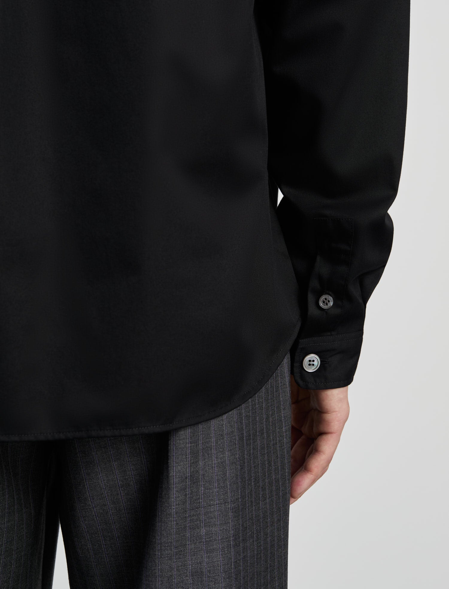 ANOTHER Shirt 4.0, Black