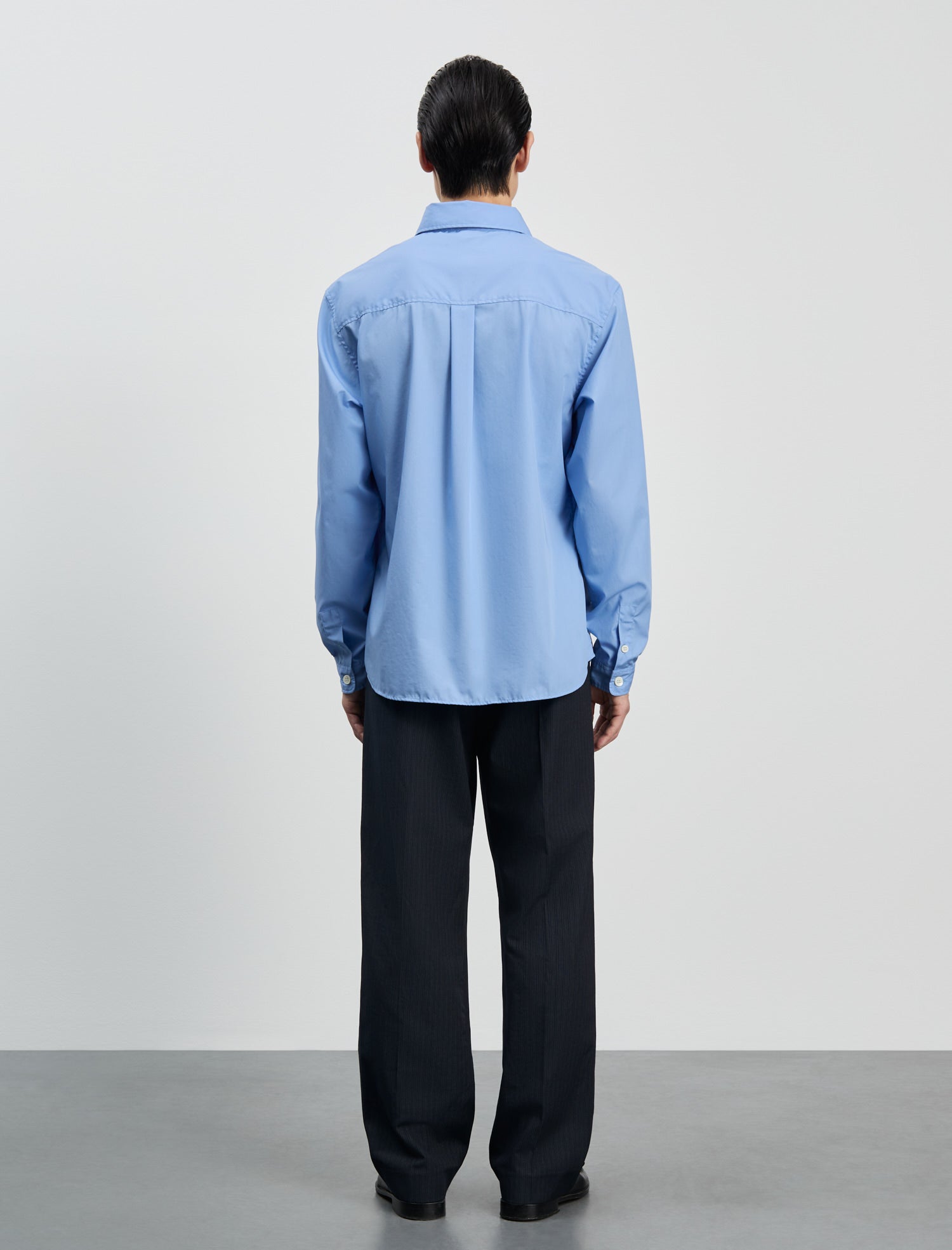 ANOTHER Shirt 4.0, Sky Blue