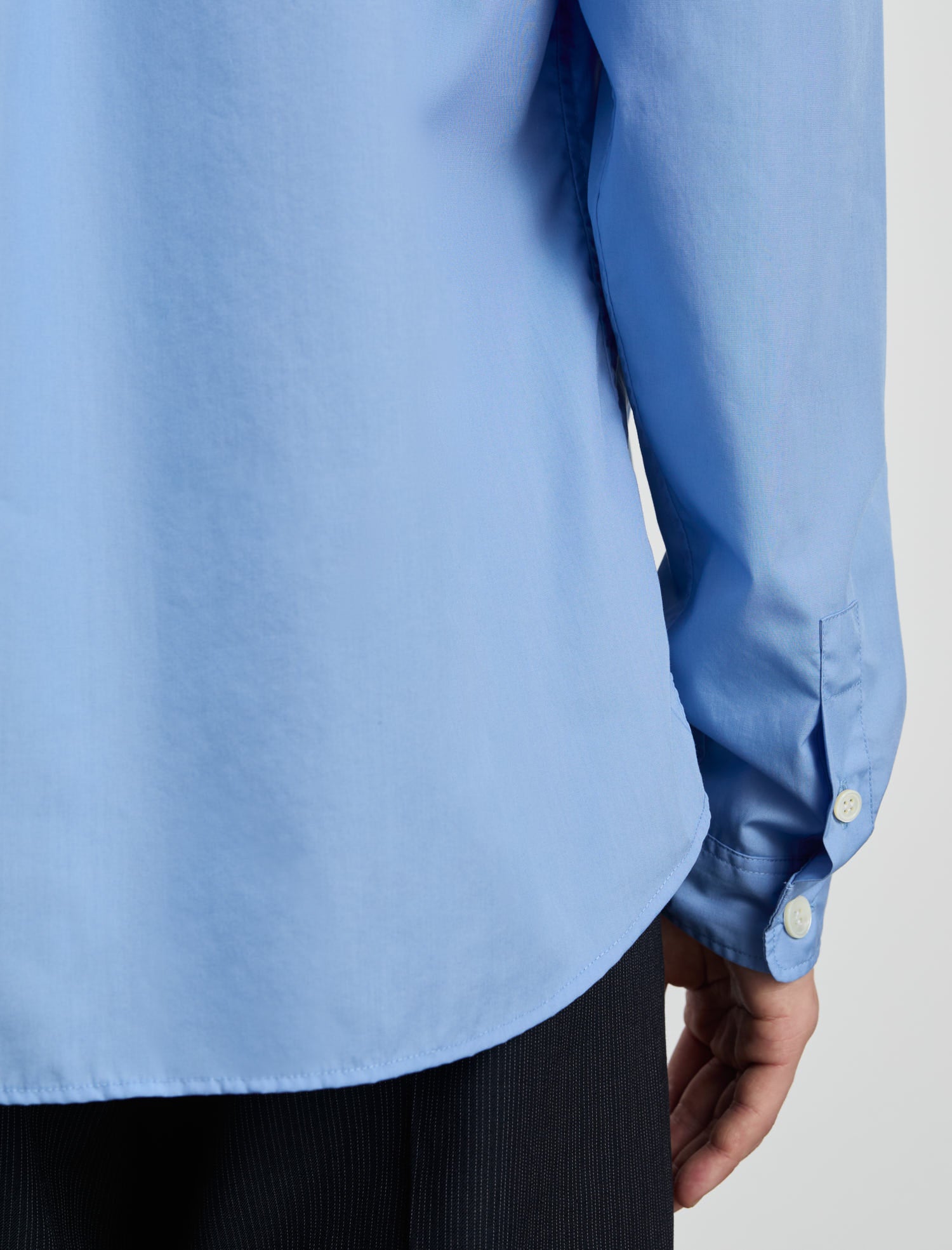 ANOTHER Shirt 4.0, Sky Blue