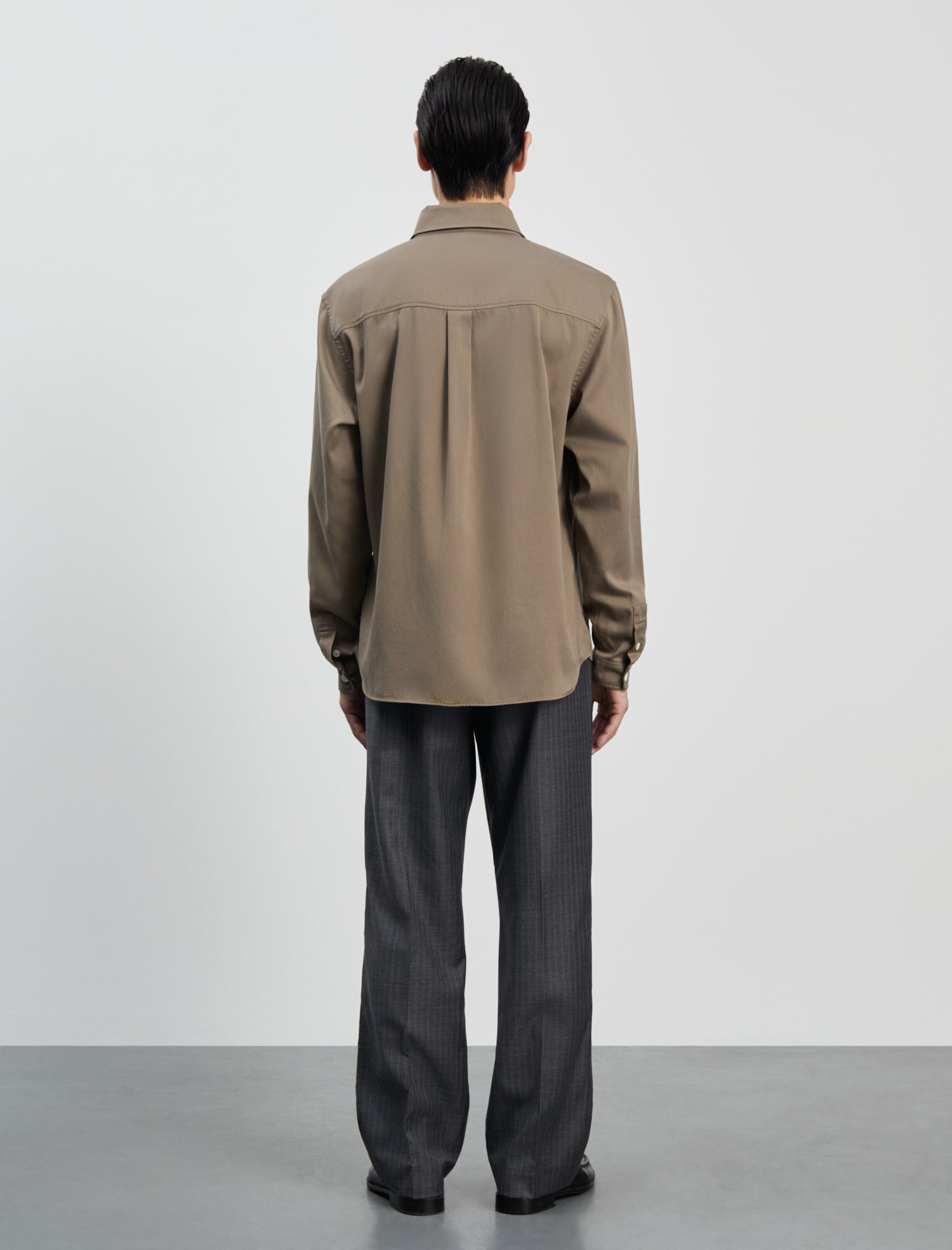 ANOTHER Shirt 4.0, Olive