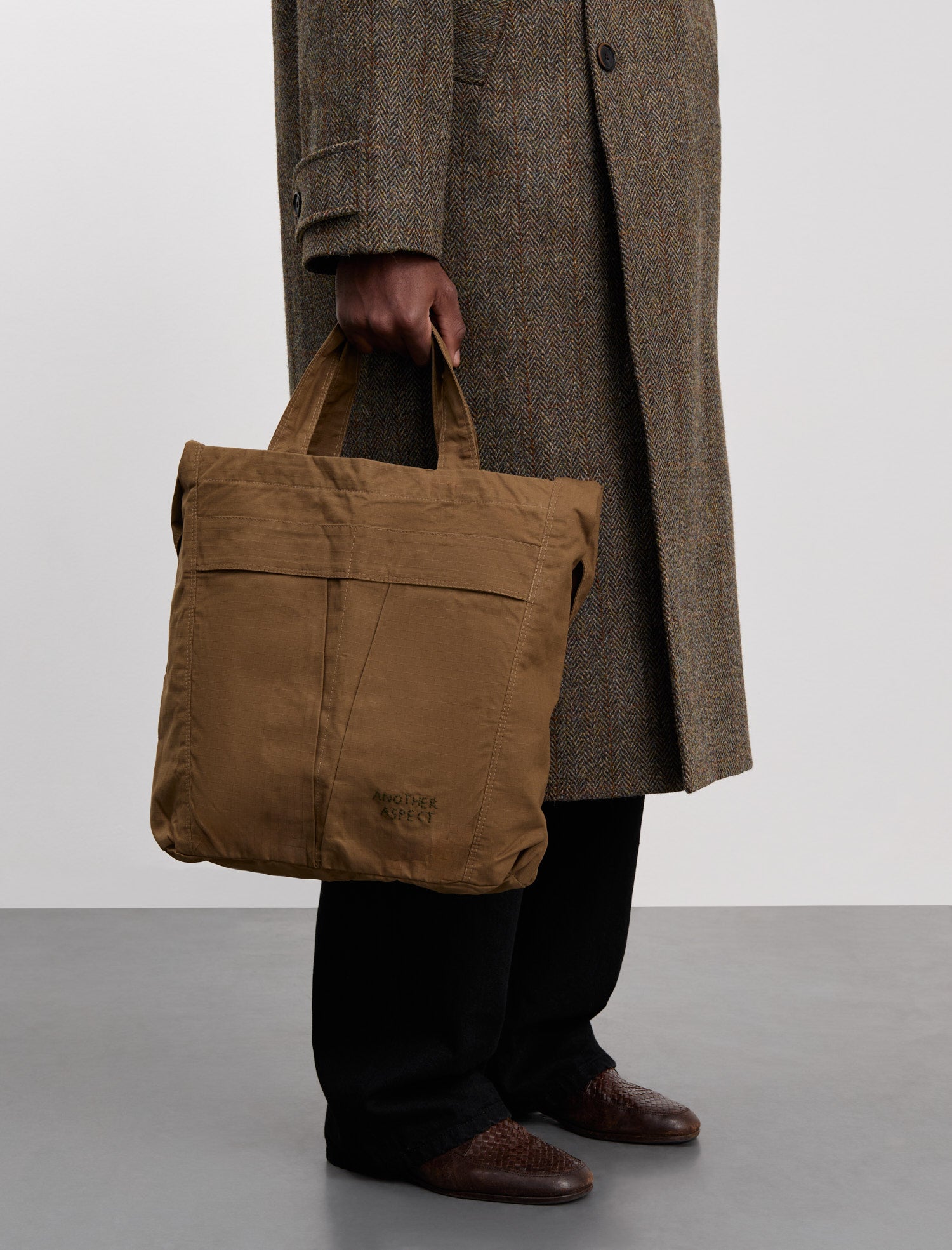 ANOTHER Bag 1.0, Brown
