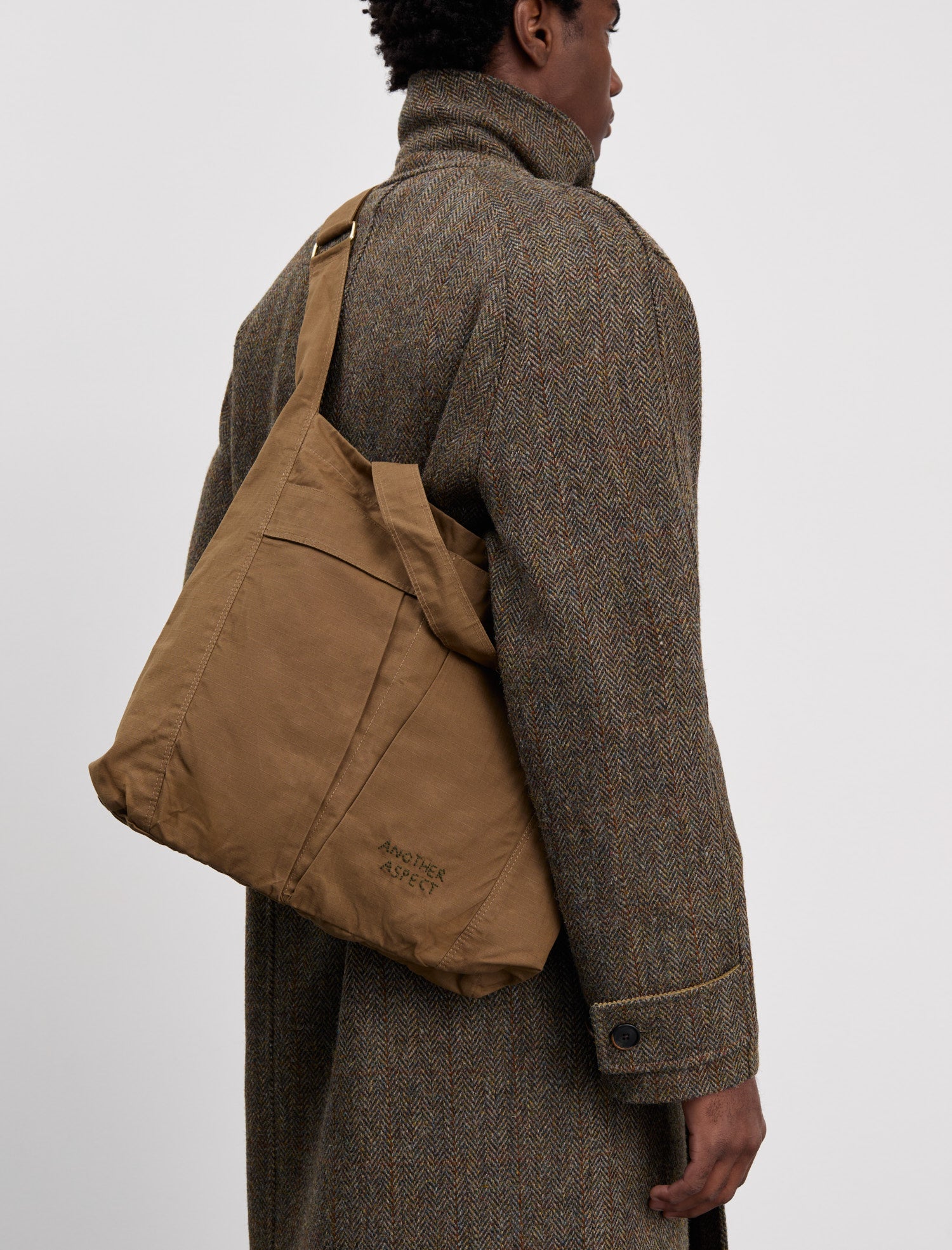 ANOTHER Bag 1.0, Brown