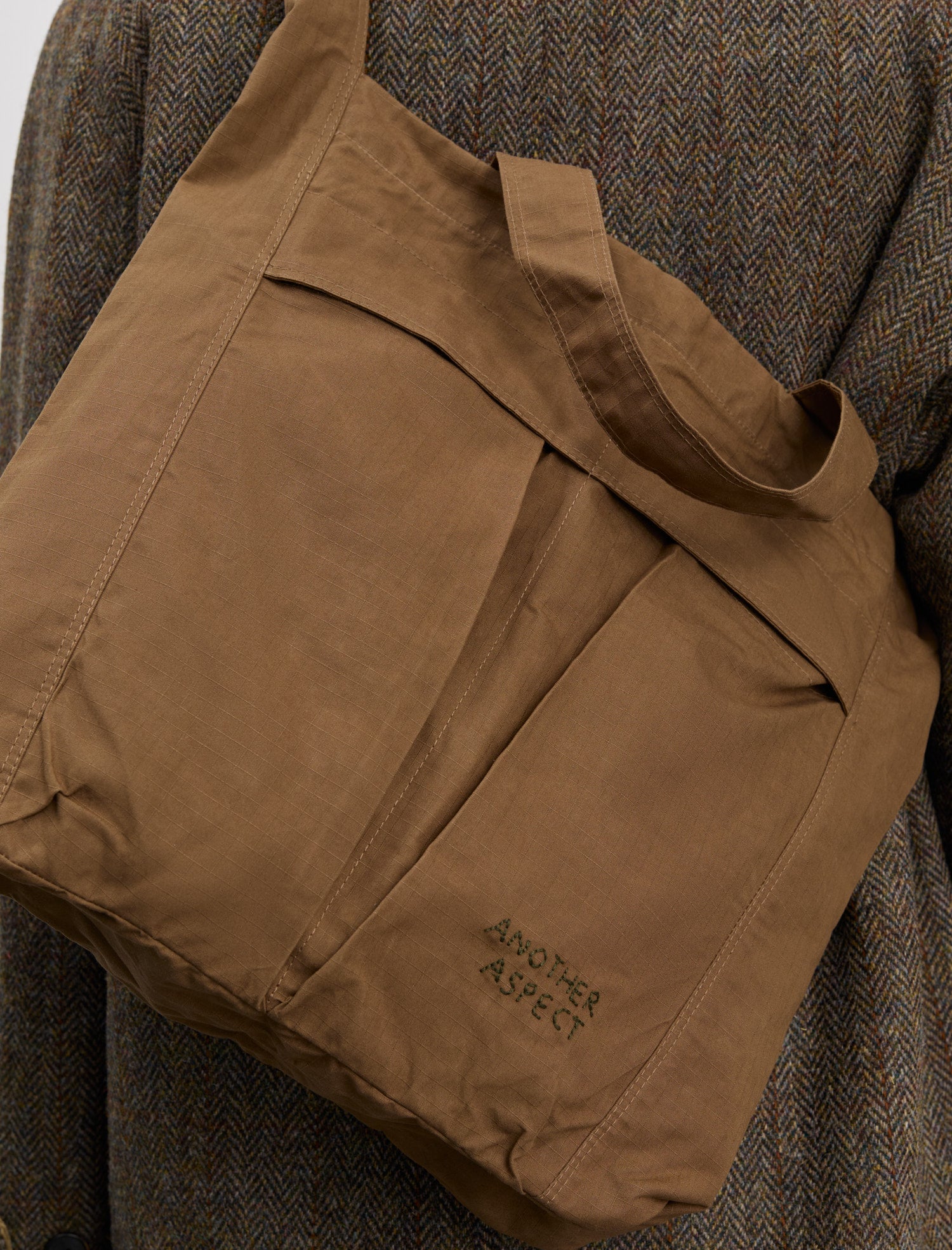 ANOTHER Bag 1.0, Brown