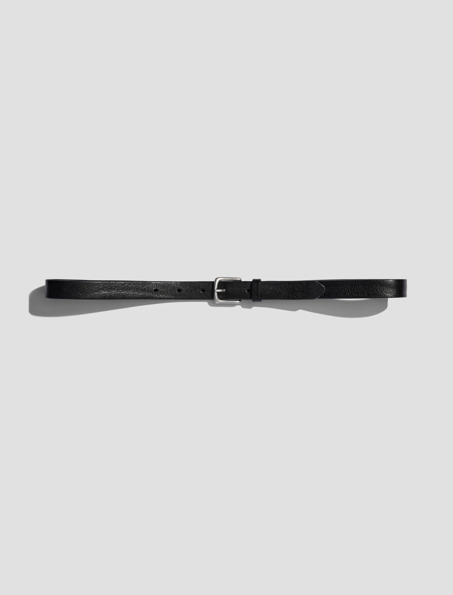 ANOTHER Belt 1.0, Black