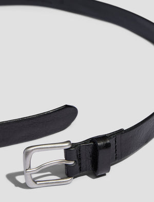 ANOTHER Belt 1.0, Black