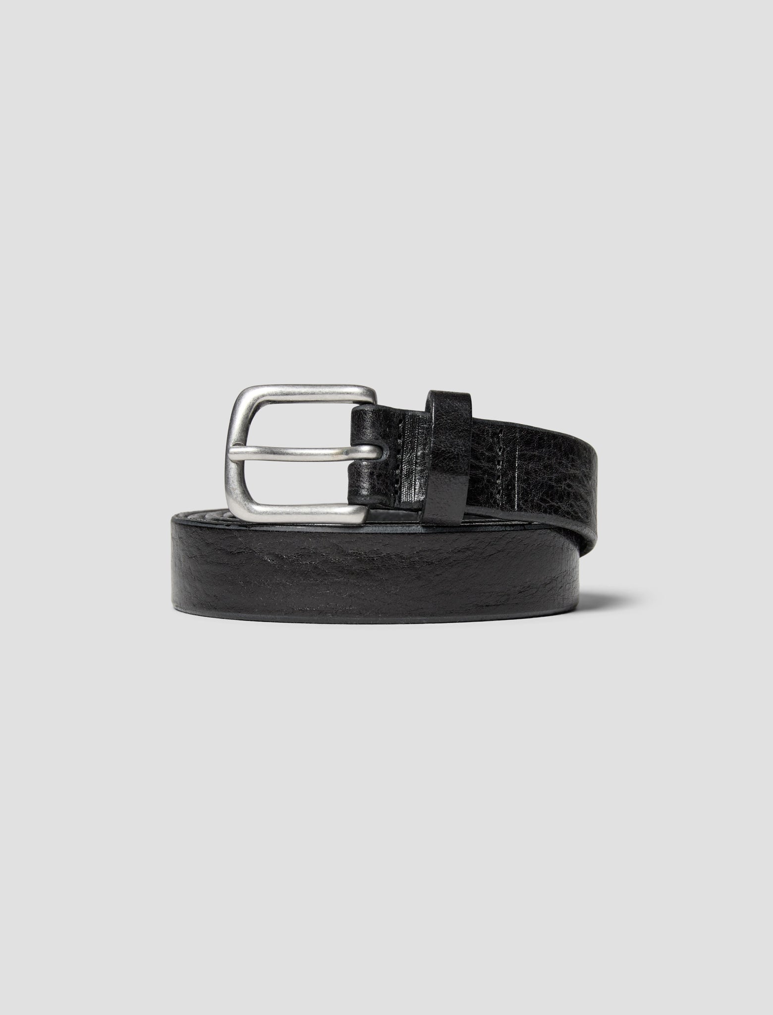 ANOTHER Belt 1.0, Black