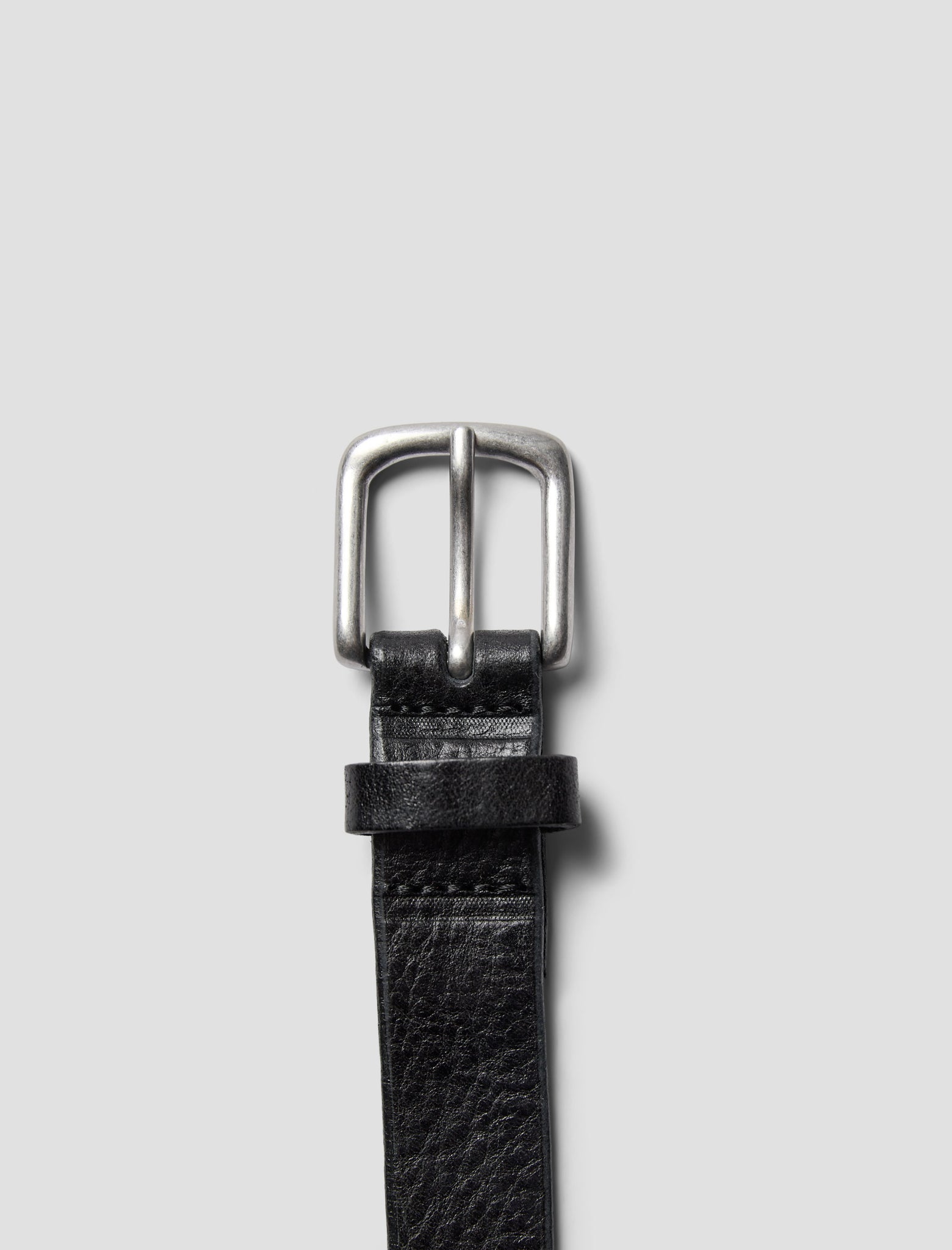 ANOTHER Belt 1.0, Black