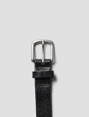 ANOTHER Belt 1.0, Black