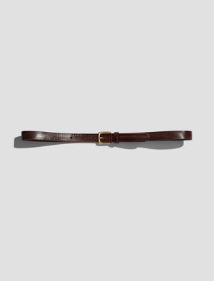 ANOTHER Belt 1.0, Brown