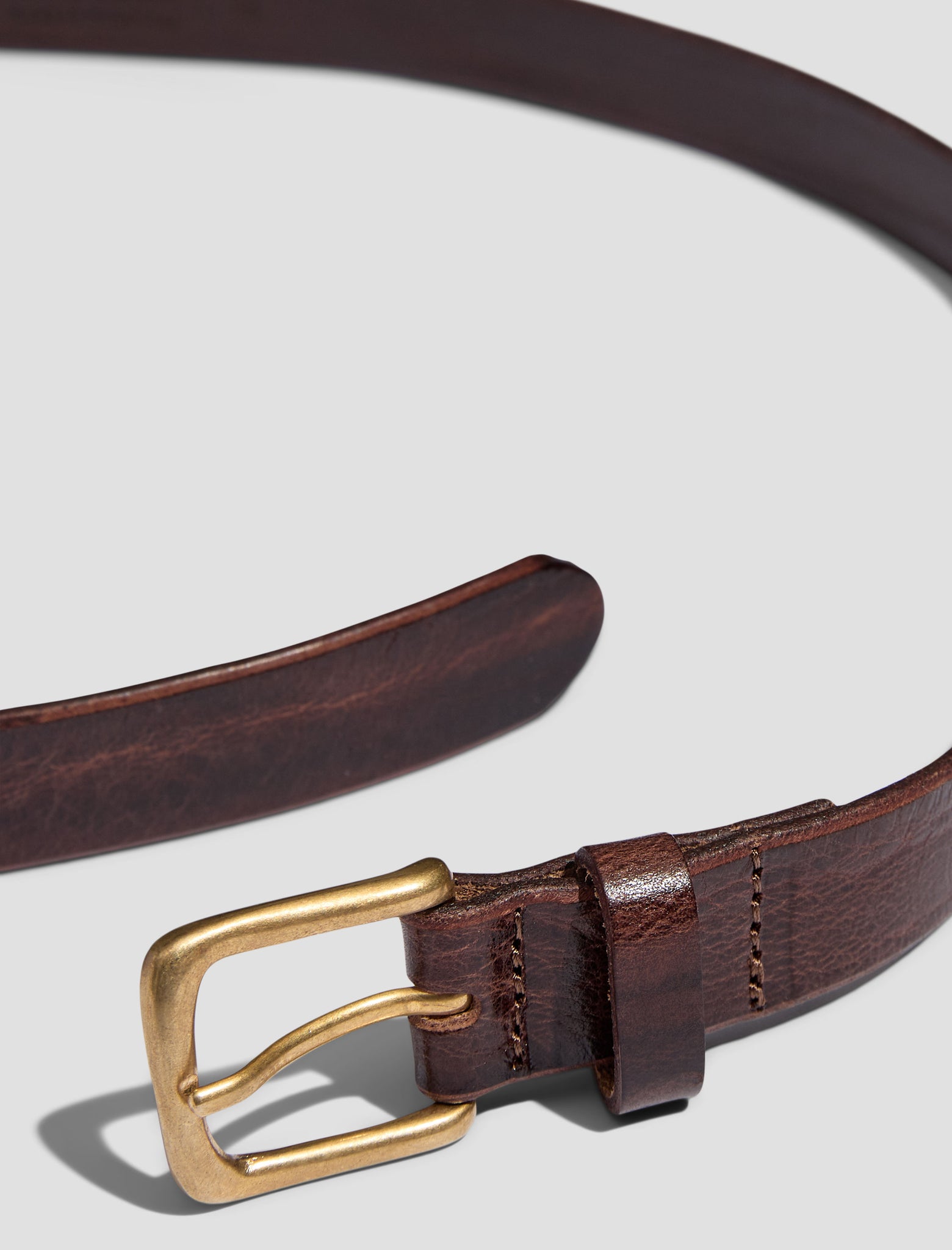 ANOTHER Belt 1.0, Brown