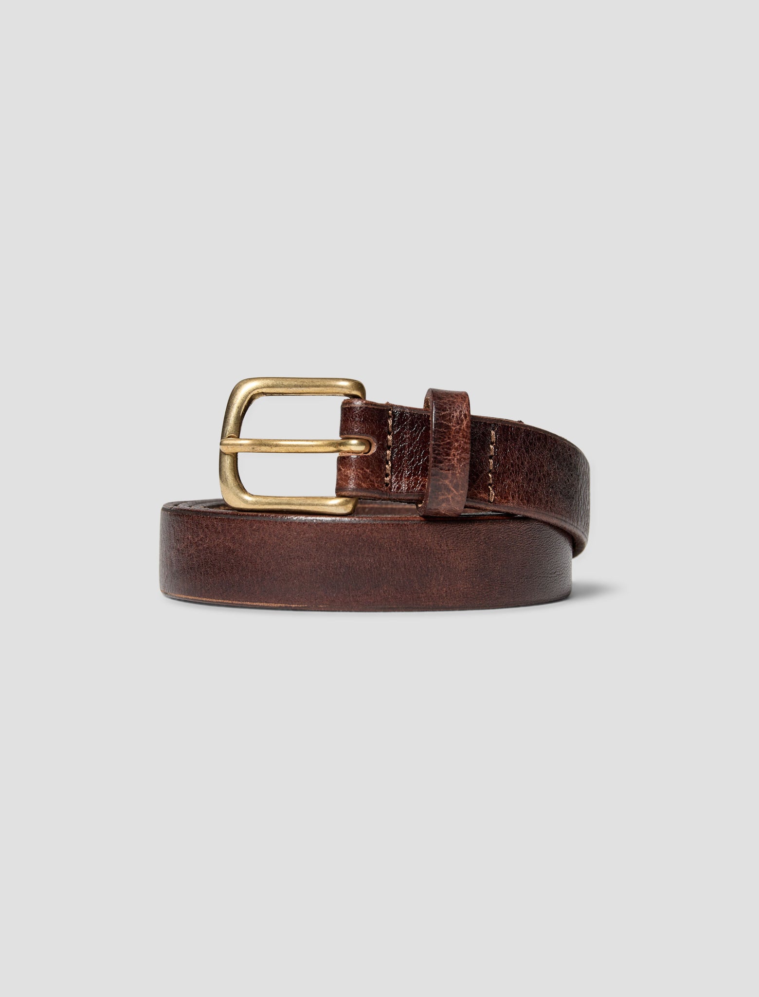 ANOTHER Belt 1.0, Brown