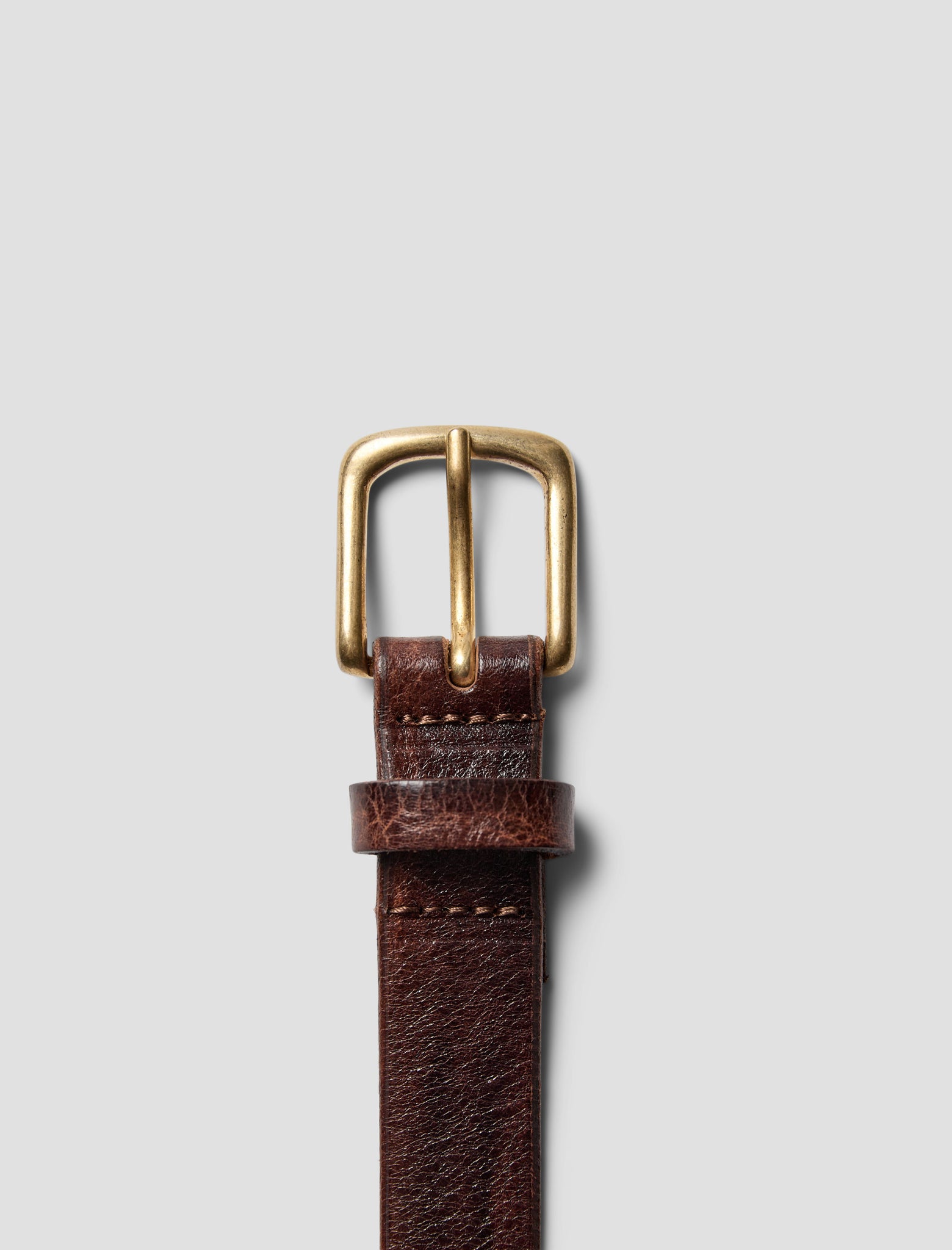ANOTHER Belt 1.0, Brown