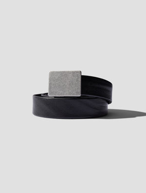ANOTHER Belt 2.0, Black - ANOTHER ASPECT