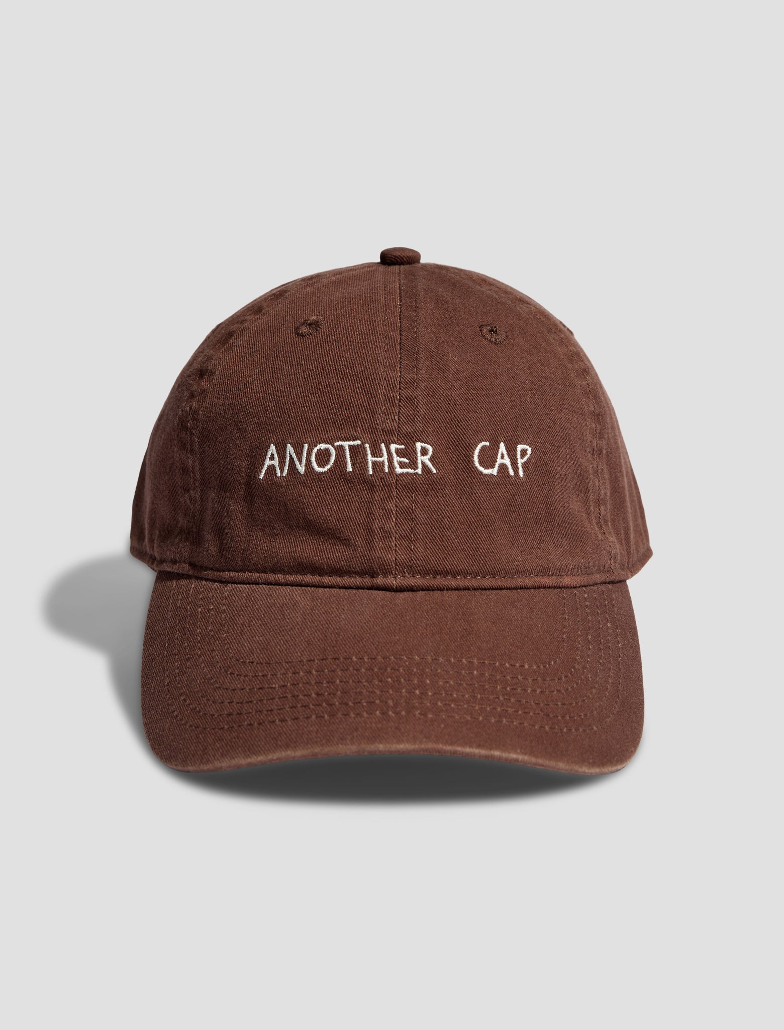 【2023SS】IENA【ANOTHER ASPECT】　CAP キャップ　帽子 IENA（イエナ）の「【ANOTHER ASPECT】ANOTHER キャップ