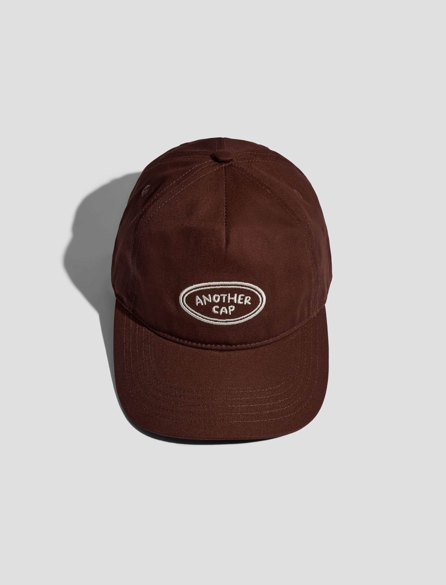 ANOTHER Cap 2.0, Brown
