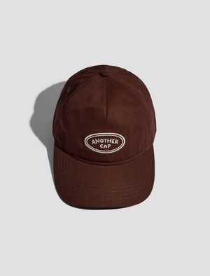 ANOTHER Cap 2.0, Brown